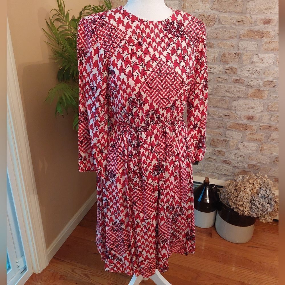 Brooks Brothers women's dress size 2